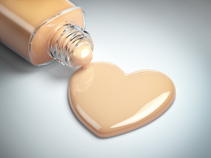 Steer Clear of Fragrances and Parabens If You Have Sensitive Skin