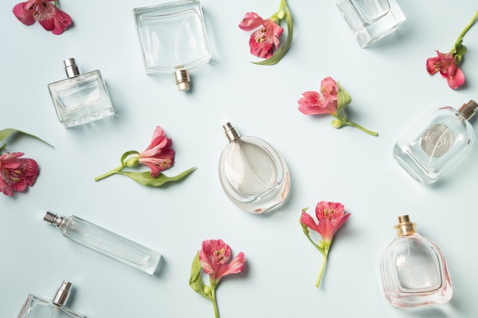 Middle Notes (Heart Notes) Represent the True Essence Of the Perfume