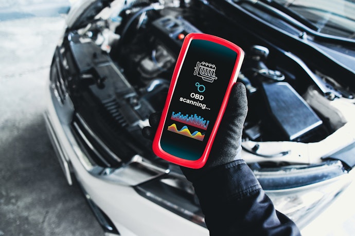 Go for a Scanner With Advanced Diagnostic Modes for In-Depth Troubleshooting