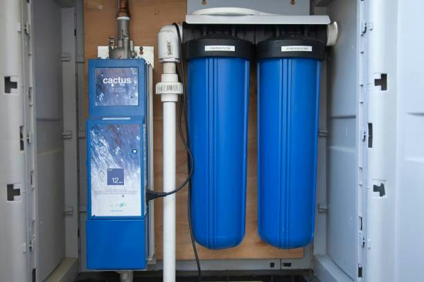 Ultrafiltration or UV Treatment: If You're Worried About Bacteria or Parasites