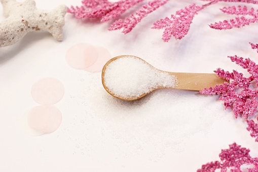 Epsom Salt: Ideal for Muscle Relief and Relaxation for Aches and Tension