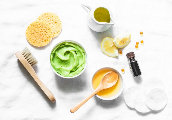 Reddish-Brown Circles – Use Eye Creams With Vitamin C Derivatives to Combat Hyperpigmentation