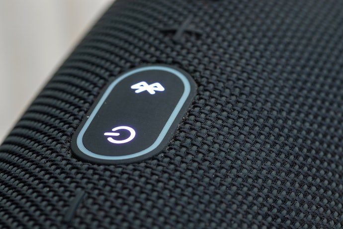 Choose Speakers with Bluetooth 5.0 or Higher for a Stable Connection