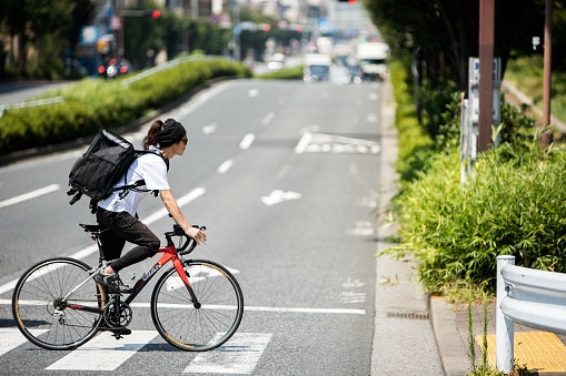 Opt for Turn-by-Turn Navigation for Ease