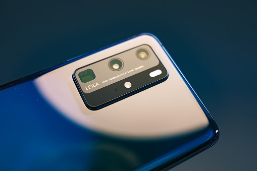Opt for Phones With the Leica Brand With Atleast 12 MP Camera and 24 FPS Video