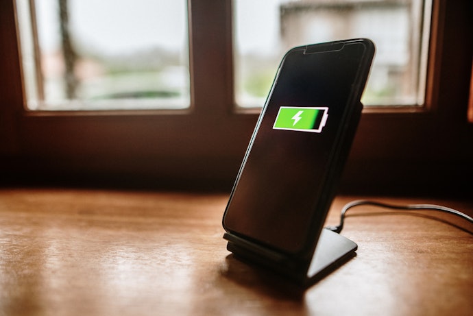 Stands Let You Adjust Orientation for Better Viewing