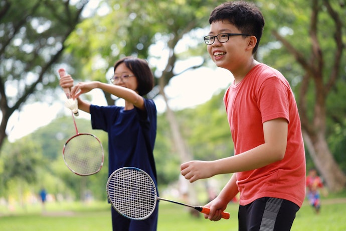 Opt for a Head-Light Balance for Quick Swings