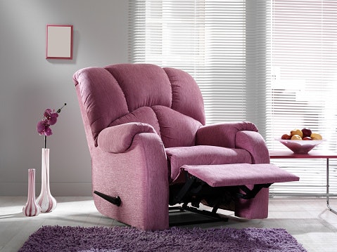 Go for Recliners if You Value Comfort Above Everything