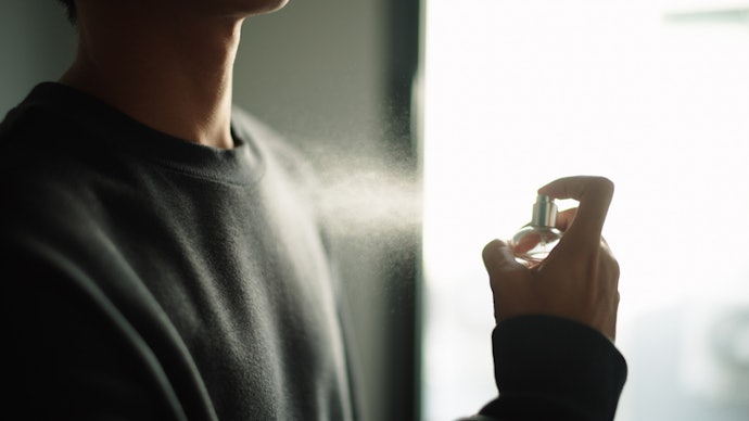 Choose Eau de Toilette (EDT) for Light, Everyday Wear