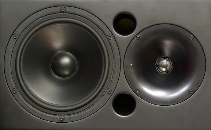 Check for 4–8 Ohm Impedance for Compatibility With Most Amps and Systems