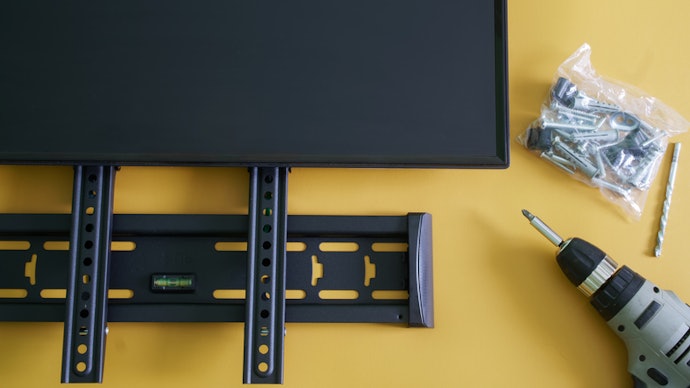 Choose a Fixed Wall Mount for a Permanent Setup
