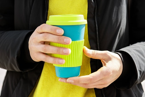 A Large 32 to 60 oz Tumbler Is Ideal for Those Who Have an Active Lifestyle