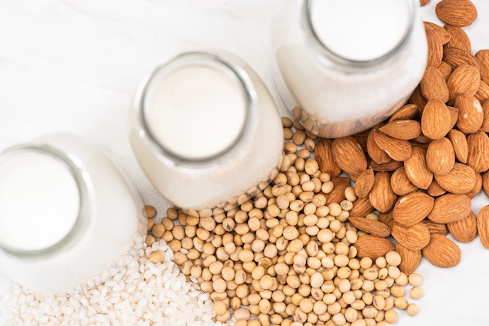 Best for Lactose Sensitivity: Select Lactose-Free Milk for Gentle Digestion