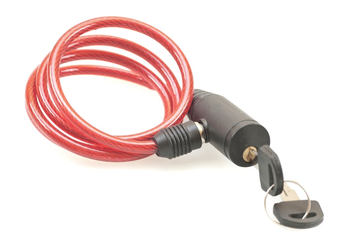 Flat-Keyed Locks Are Harder to Pick