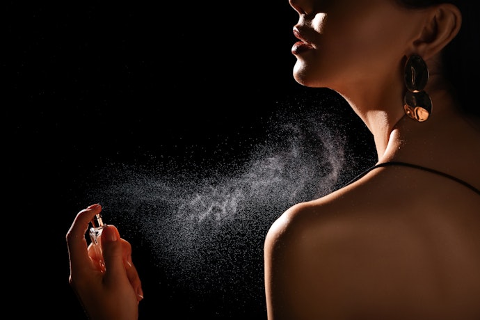 Eau De Parfum to Make a Bold, Long-Lasting Impression