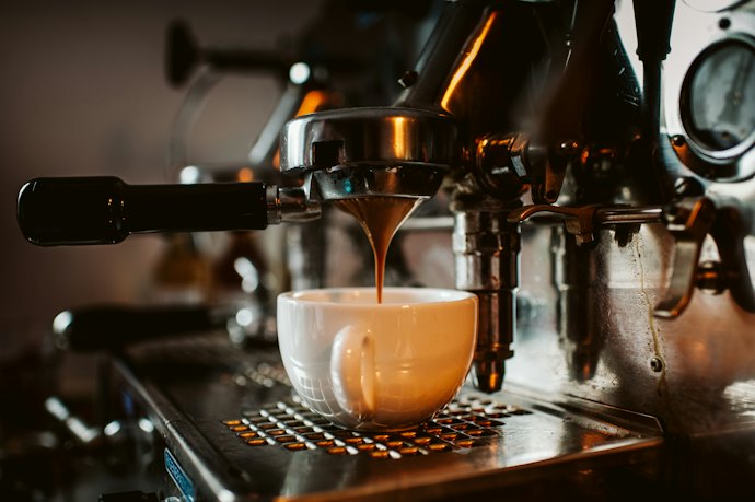 Automatic Espresso Machines: Consistent Coffee With Less Effort
