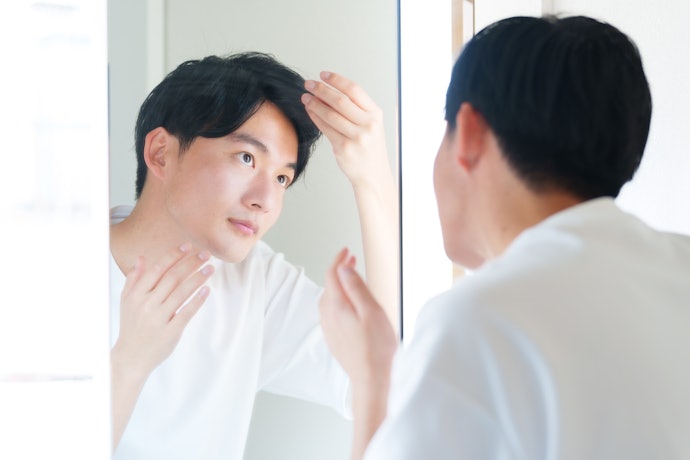 Natural or Low Shine for Everyday Styles