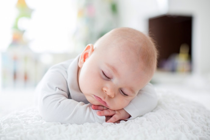 Check if the Fabric Is Safe for Babies