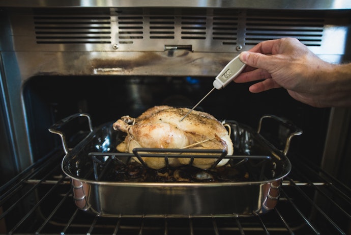 Digital Thermometers for Quick and Accurate Readings