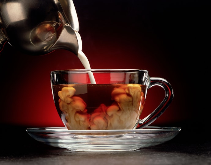 Liquid Creamers Need to be Refrigerated