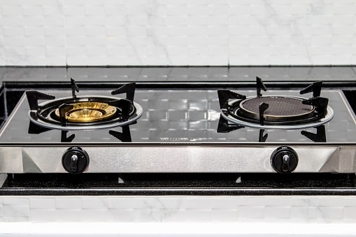 Double Burner: Balanced Efficiency and Space-Saving Design