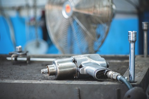 Corded Electric: Offers Reliable Power Without Battery Constraints