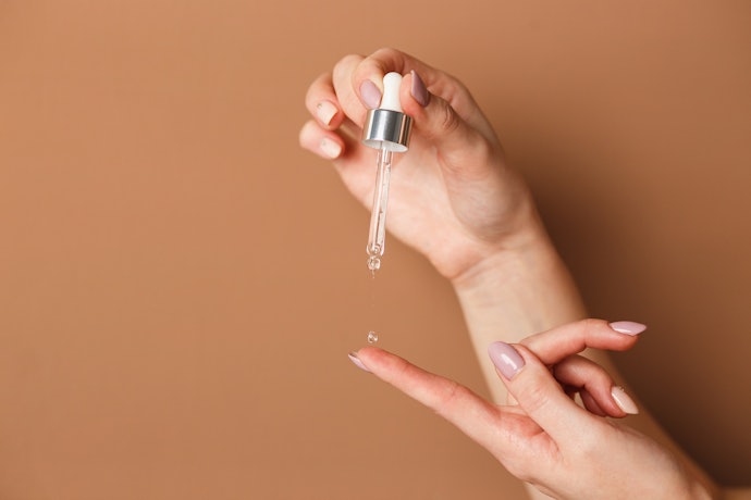 For Retinol Beginners: 0.25% or Less to Build Up Tolerance