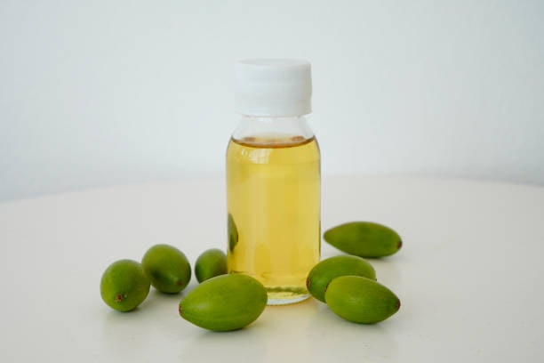 Argan and Moroccan Oils Are Best for Thick Hair
