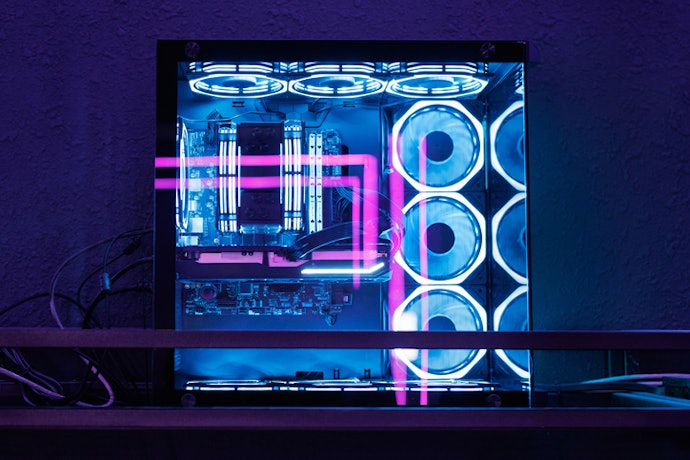 Look for GPU Systems that Support Overclocking