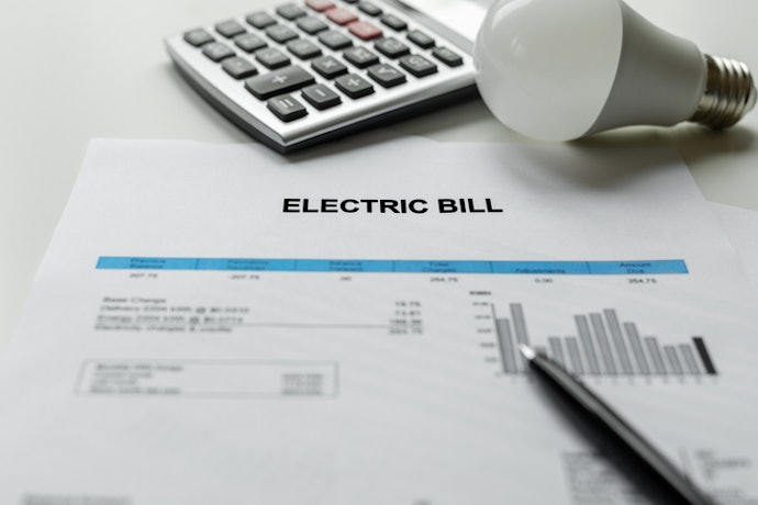 Choose Low-Wattage Models for Lower Electricity Bills
