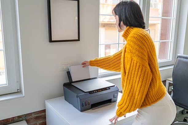 Ink Tank Printers Allow for Heavy Home and Small Business Printing