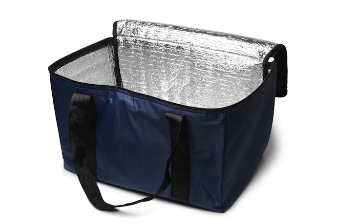 Go for the Soft-Sided Cooler Box for Daily Use