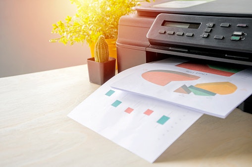 Make Your Photos Stand Out With Multi-Color Ink Tanks