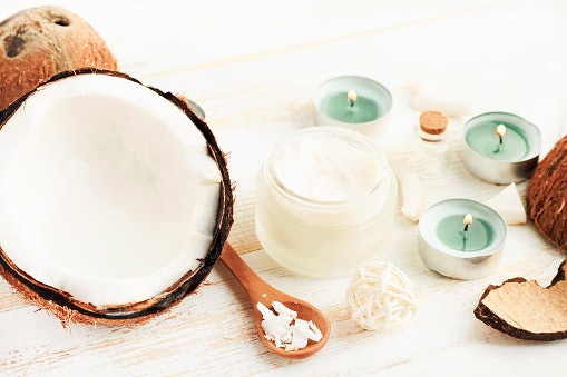 Soy Wax and Coconut Wax Are All-Natural and Can Burn for Longer Periods