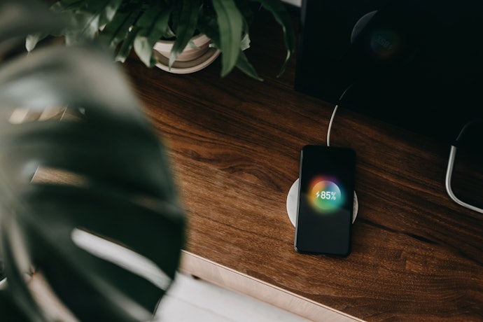 An Output / Input Current Control Will Lead to Battery Longevity