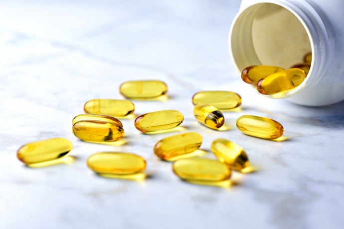 Vitamin D Keeps Your Organs Healthy