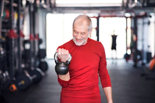 Calcium Maintains Healthy Bones and Muscles