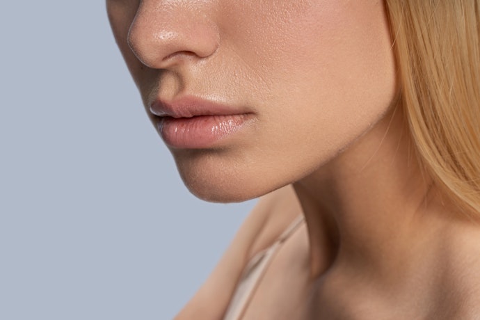 Sheer Lipstick for a Subtle, Natural Color