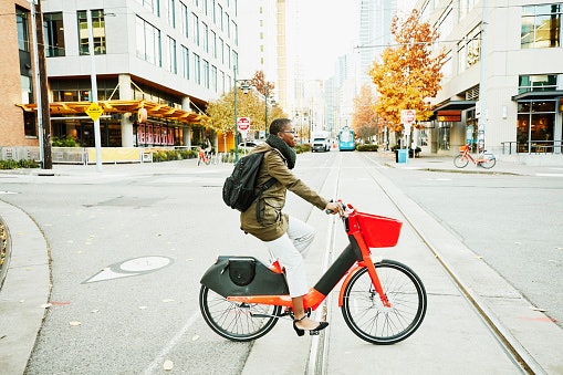 Make Daily Commute Cheaper With Electric Road Bikes