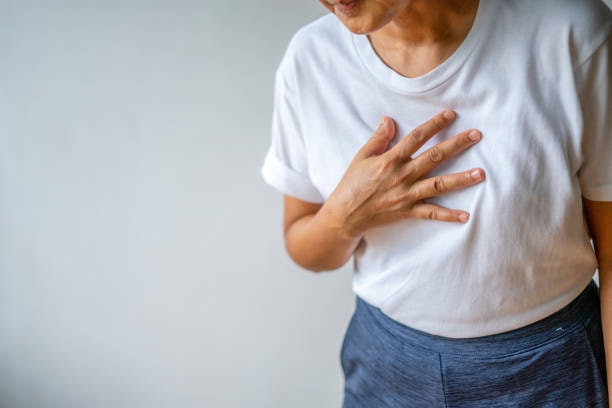 Low Levels of Potassium and Sodium Help Prevent Cardiovascular Disease