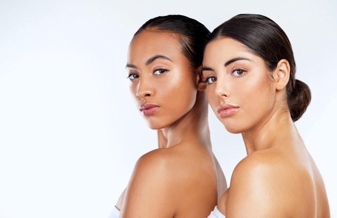 Pick Based On Your Undertone: Warm, Cool, or Neutral Blush Shades