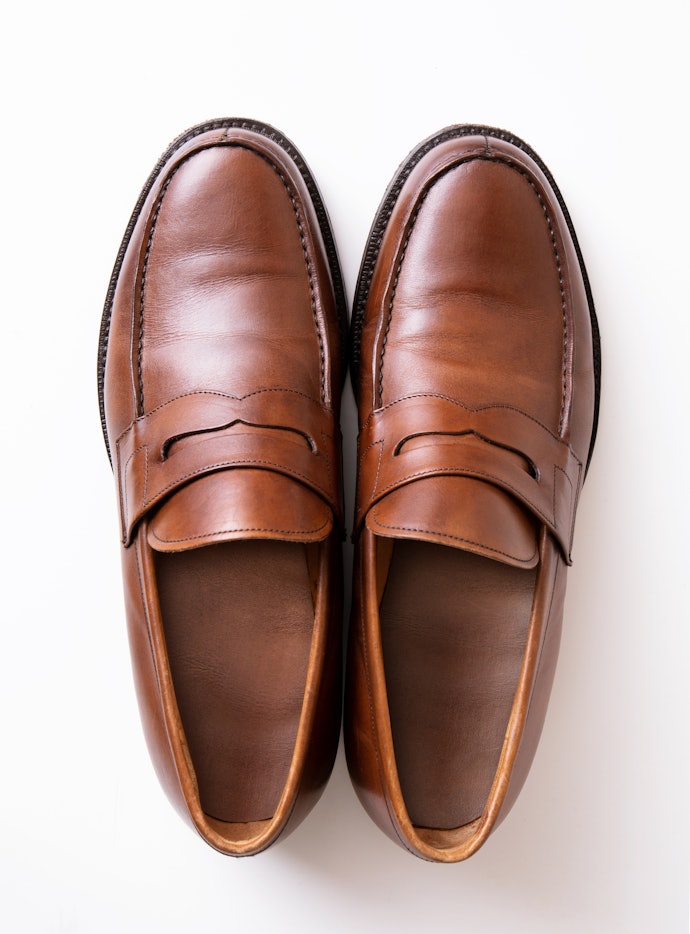 Genuine Leather or High-Quality Synthetics: Best for a Polished Look
