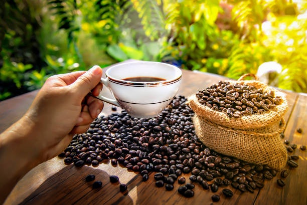 Opt for Gesha for a Unique Floral and Nutty Flavor