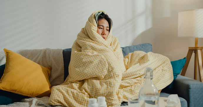 Use Multi-Symptom Medicines Only When Necessary
