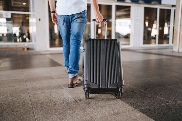 Hardshell Luggage: For Maximum Protection for Your Valuables
