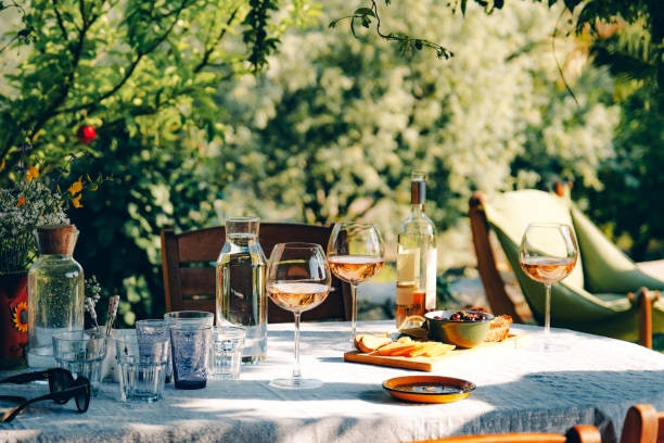 Consider Notable Wine Regions for a Fool-Proof Choice