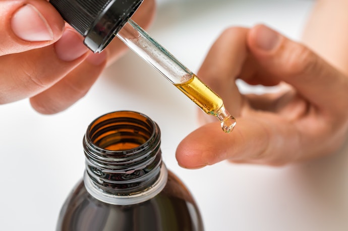 For a Gentler Alternative, Choose Tea Tree Oil for Antibacterial and Anti-inflammatory Benefits