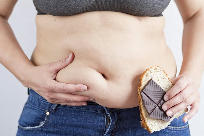 Fat Blockers Dissolve Unnecessary Fats