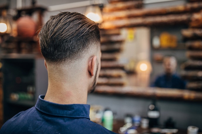 Strong Hold: For Maximum Style Control and Long-Lasting Looks