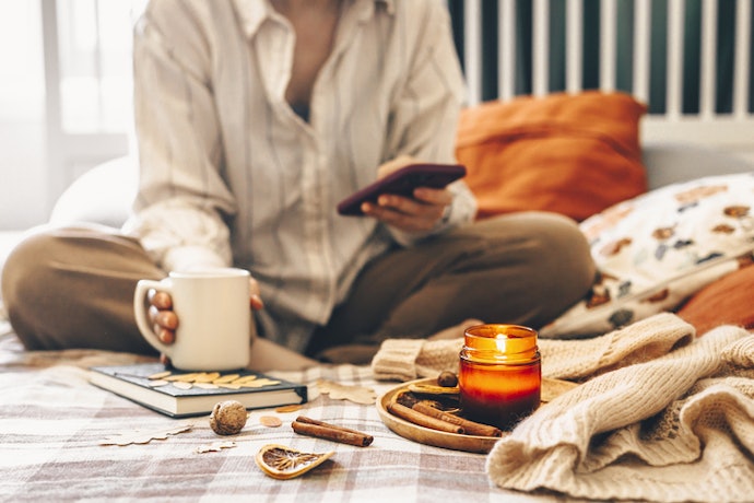 Citrus Scents Are Fresh and Energizing